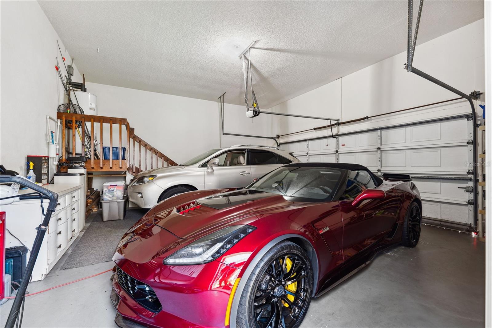 TIERRA VERDE UNIT 1 1ST REP - Residential