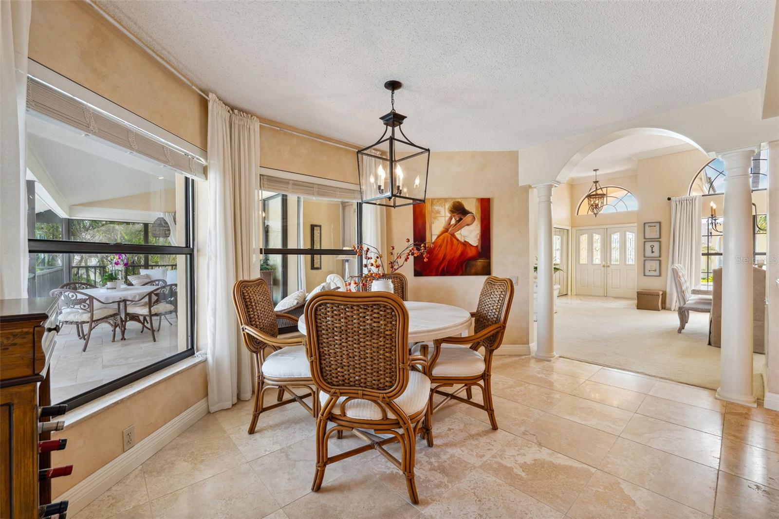 TIERRA VERDE UNIT 1 1ST REP - Residential