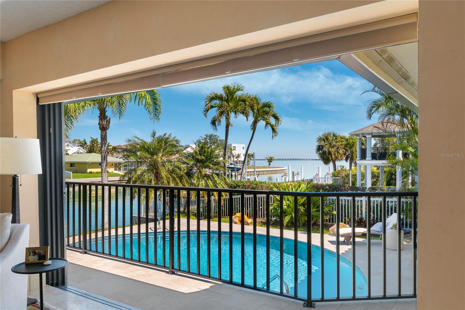 TIERRA VERDE UNIT 1 1ST REP - Residential