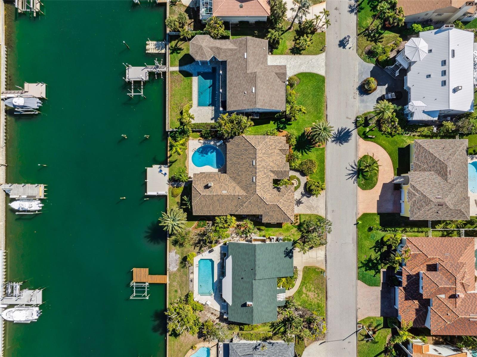 TIERRA VERDE UNIT 1 1ST REP - Residential