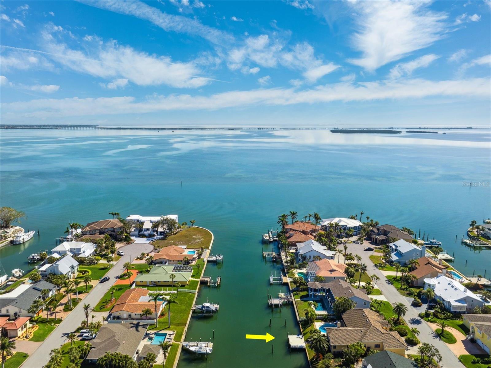 TIERRA VERDE UNIT 1 1ST REP - Residential