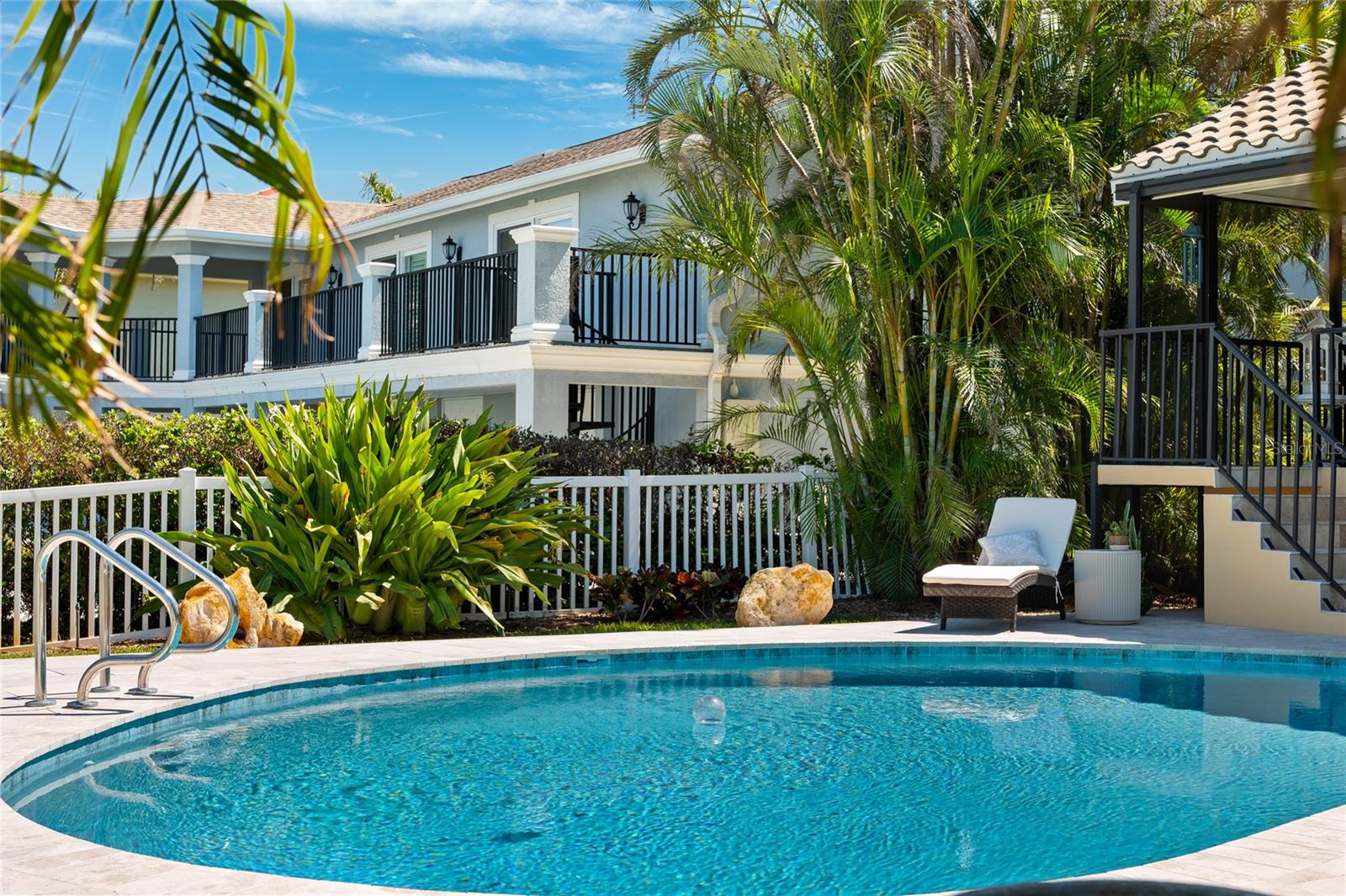 TIERRA VERDE UNIT 1 1ST REP - Residential