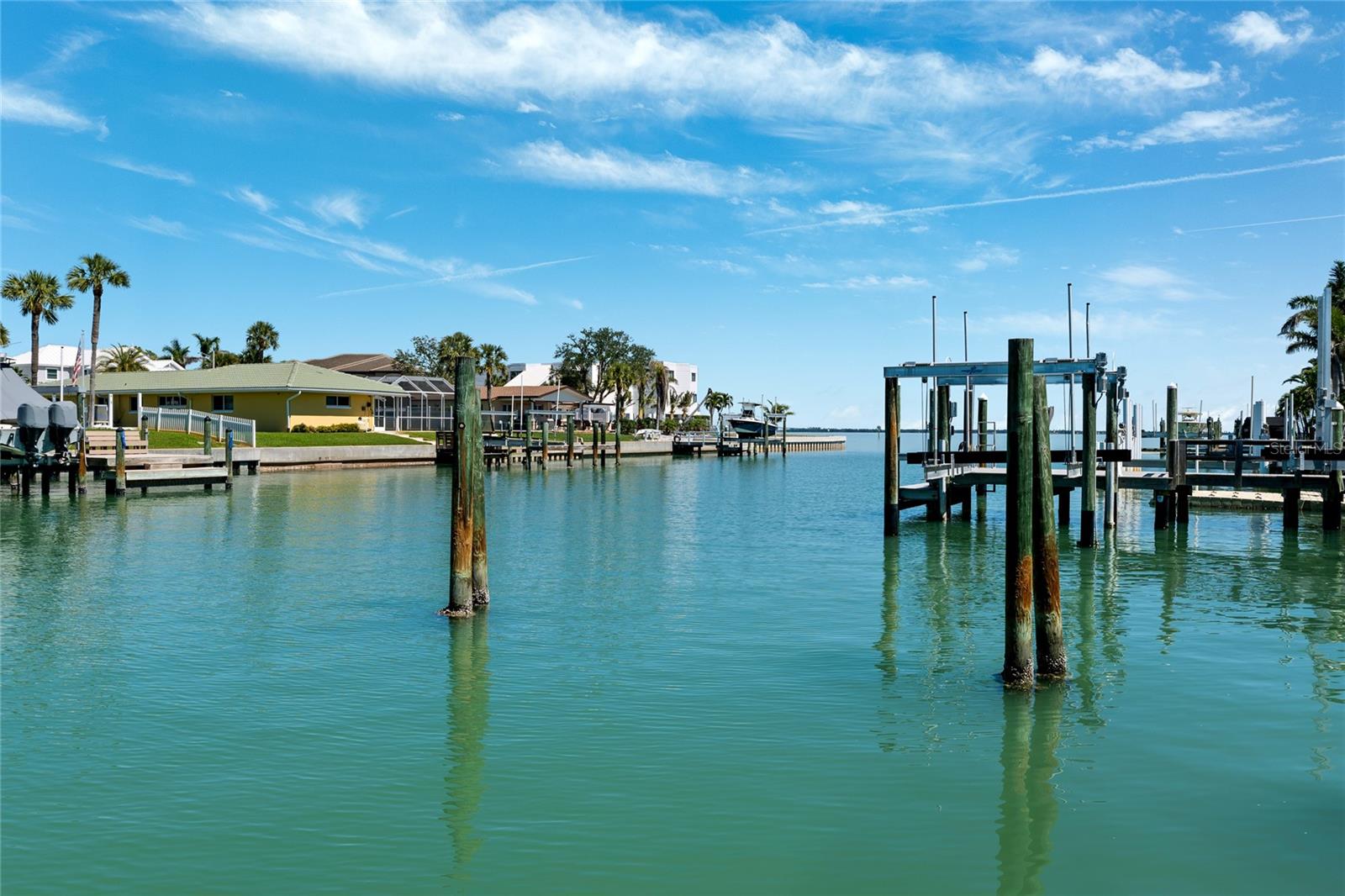 TIERRA VERDE UNIT 1 1ST REP - Residential