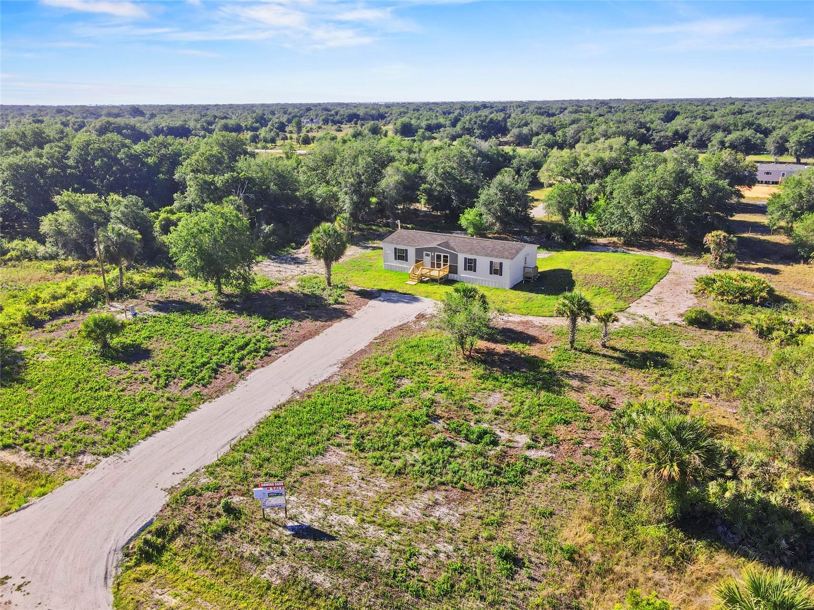 21712 NW 274TH STREET