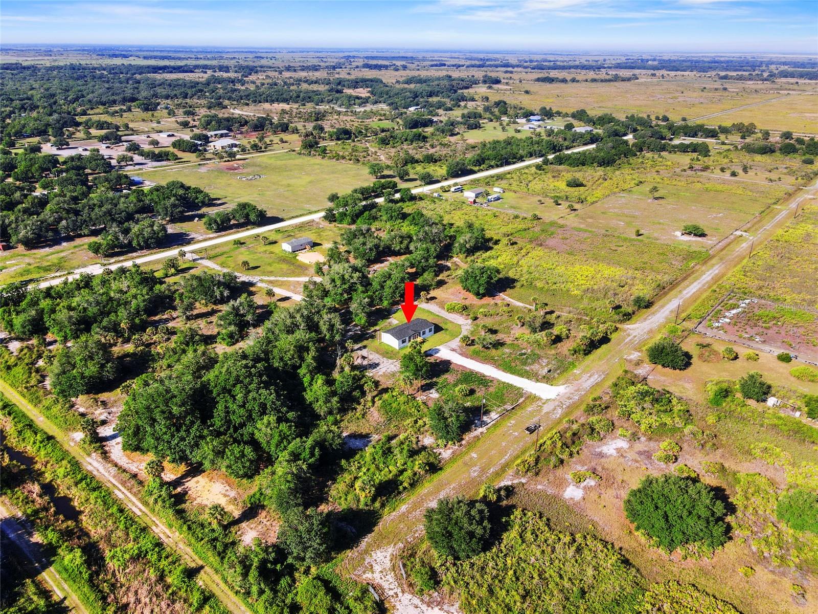 21712 NW 274TH STREET