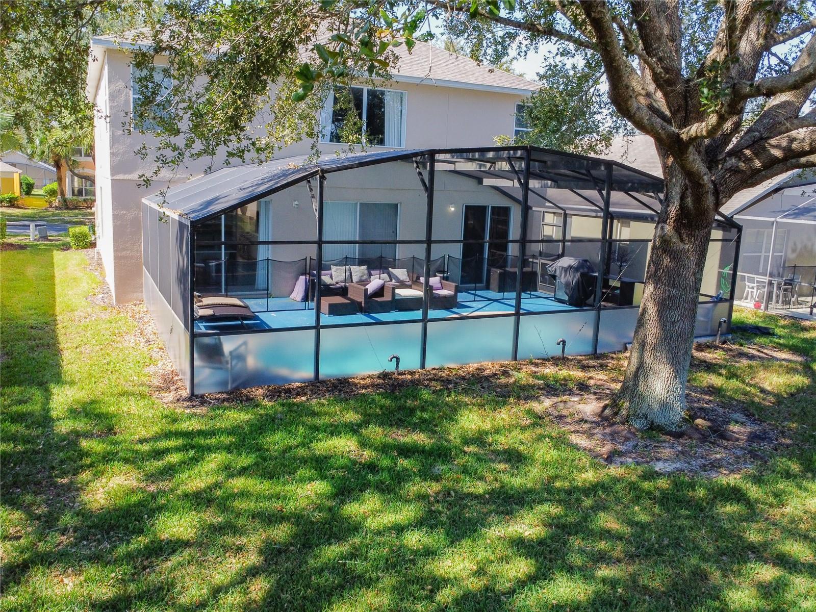 EMERALD ISLAND RESORT PH 04 - Residential