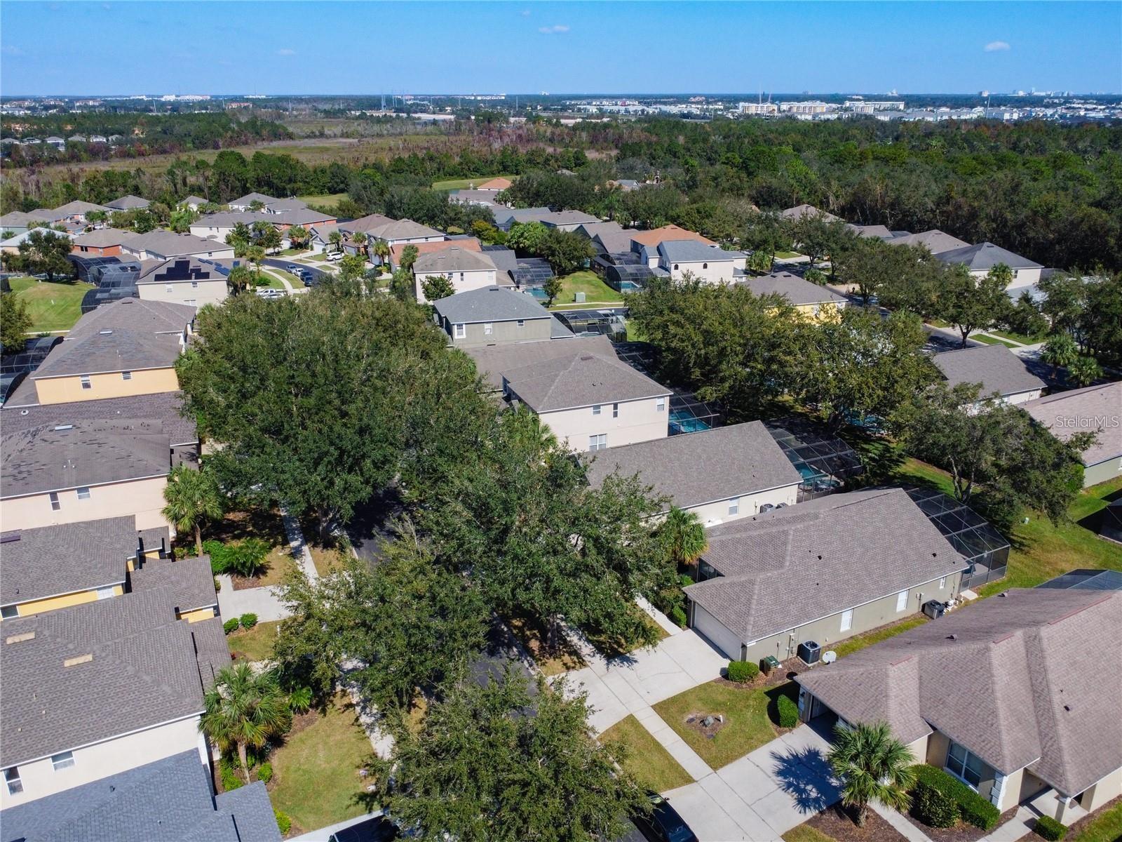 EMERALD ISLAND RESORT PH 04 - Residential