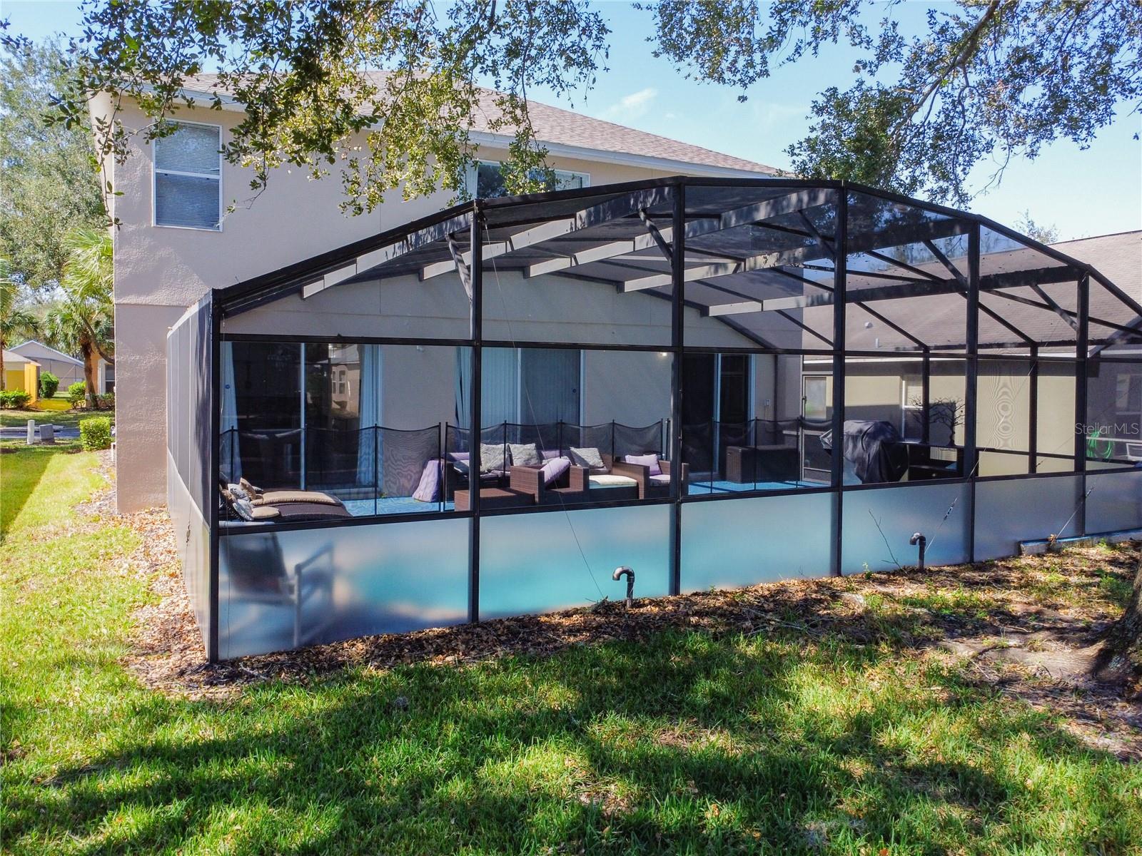 EMERALD ISLAND RESORT PH 04 - Residential