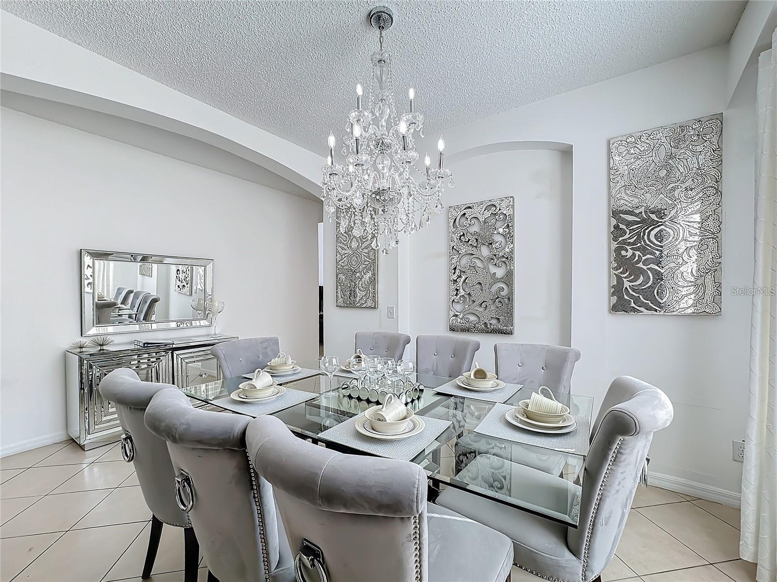 EMERALD ISLAND RESORT PH 04 - Residential