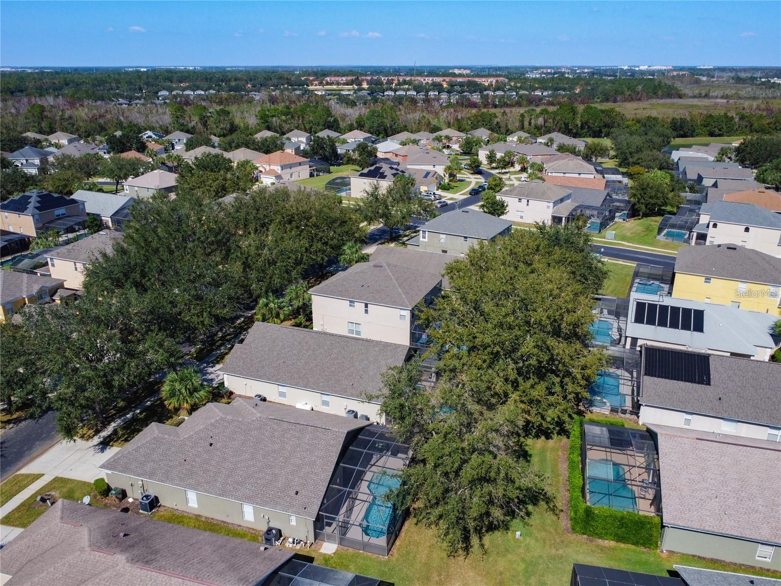 EMERALD ISLAND RESORT PH 04 - Residential