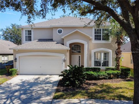 Photo of 2719 Lido Key Drive, Kissimmee, FL 34747 (MLS # O6367392)