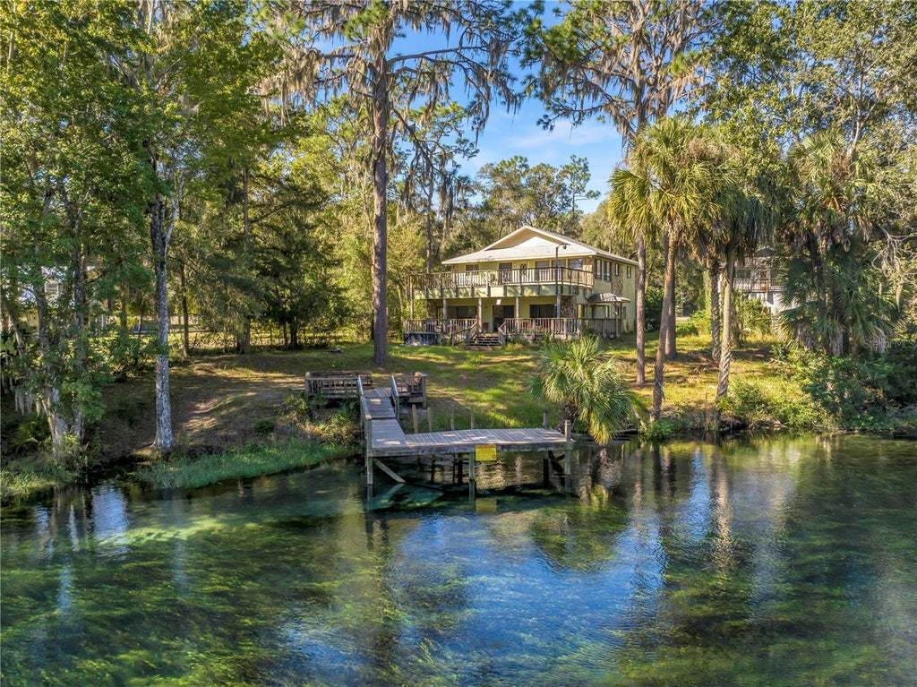 Photo of 8885 SW 190th Avenue Road, Dunnellon, FL 34432 (MLS # TB8561996)