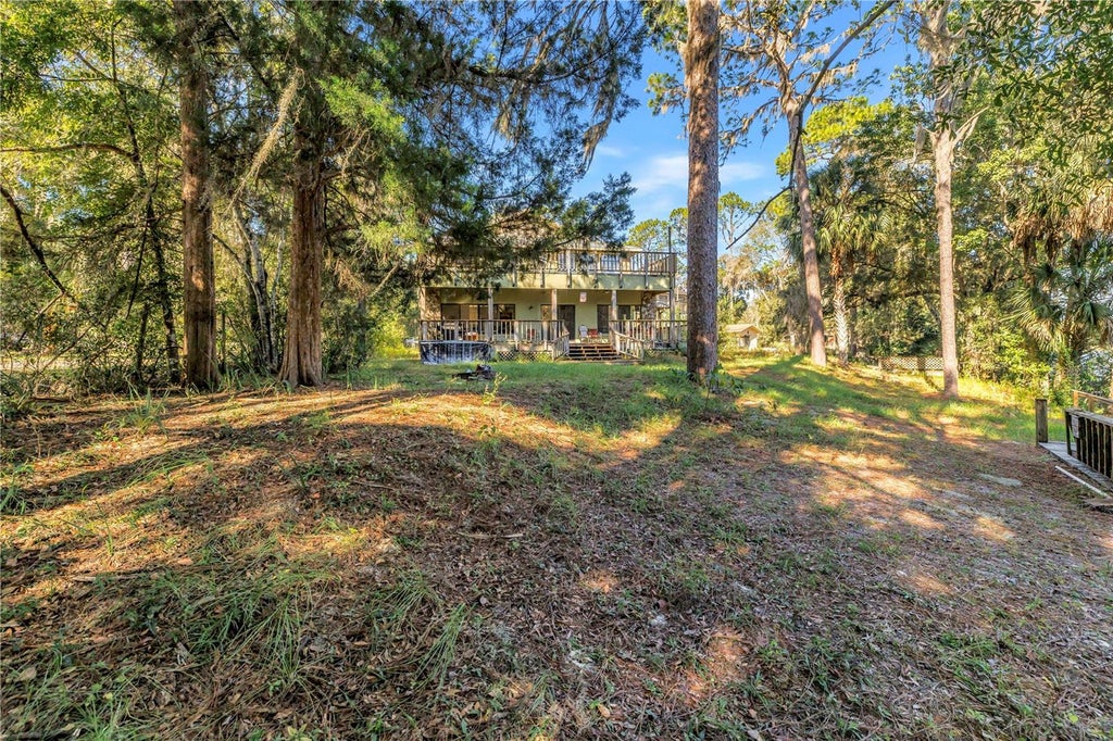 Photo of 8885 SW 190th Avenue Road, Dunnellon, FL 34432 (MLS # TB8561996)