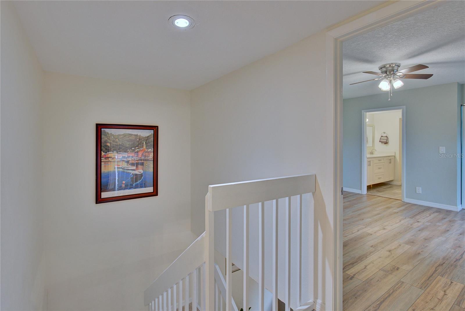 WEDGE WOOD OF PALM HARBOR - Residential