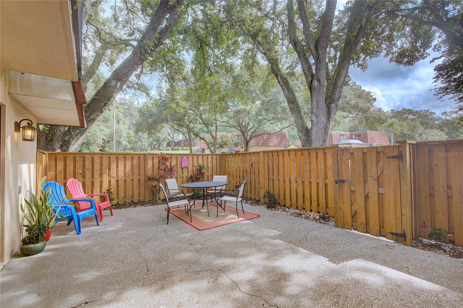 WEDGE WOOD OF PALM HARBOR - Residential