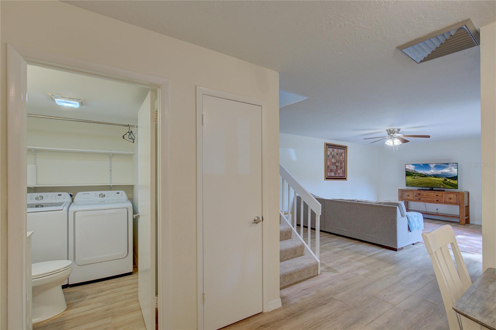 WEDGE WOOD OF PALM HARBOR - Residential