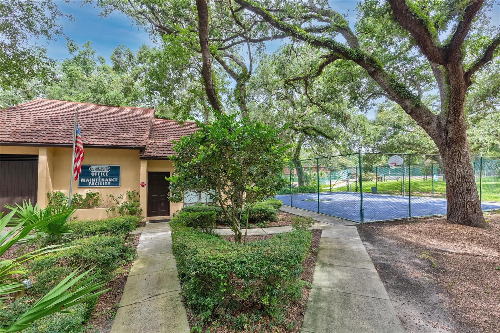 WEDGE WOOD OF PALM HARBOR - Residential