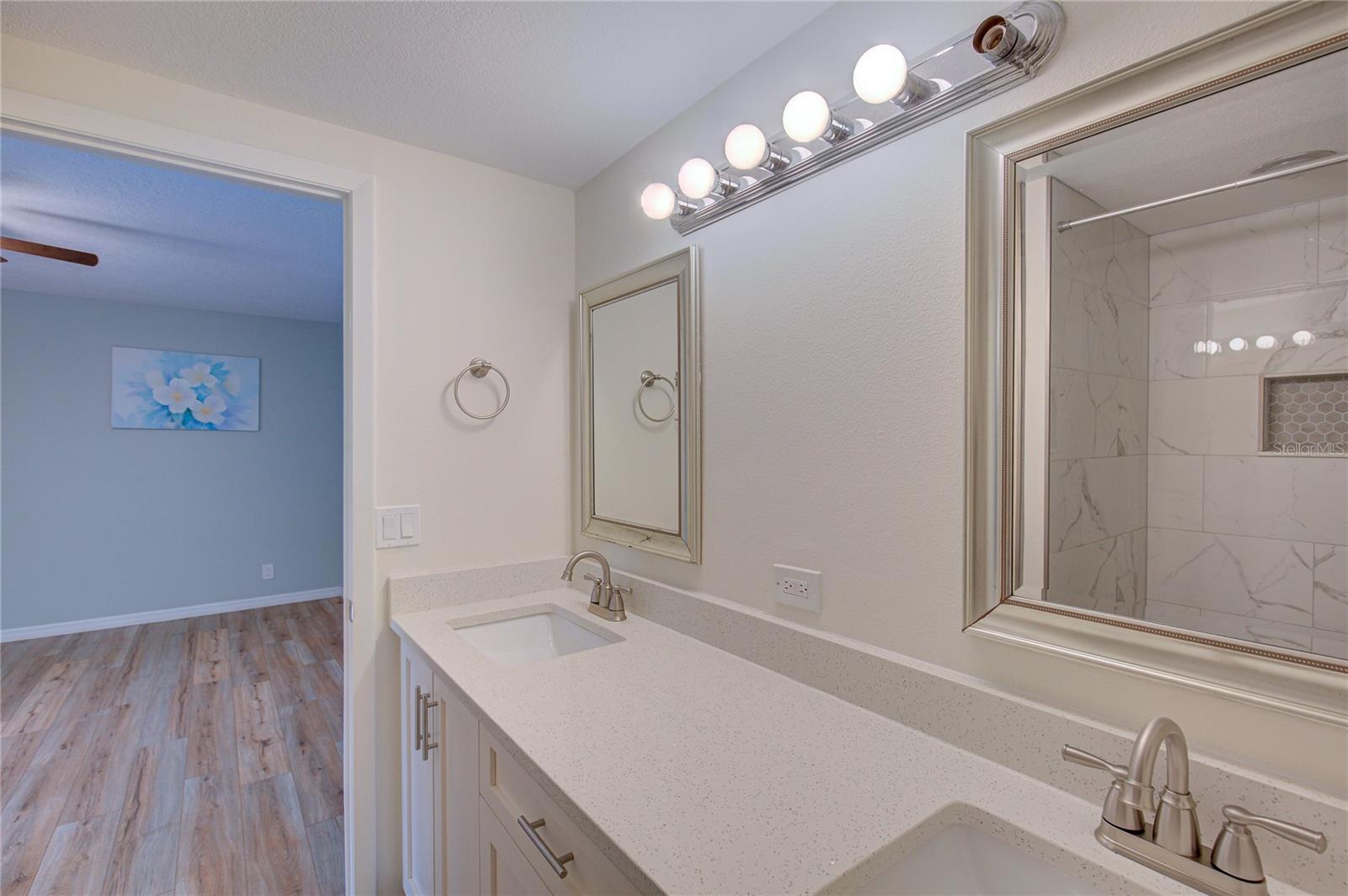 WEDGE WOOD OF PALM HARBOR - Residential