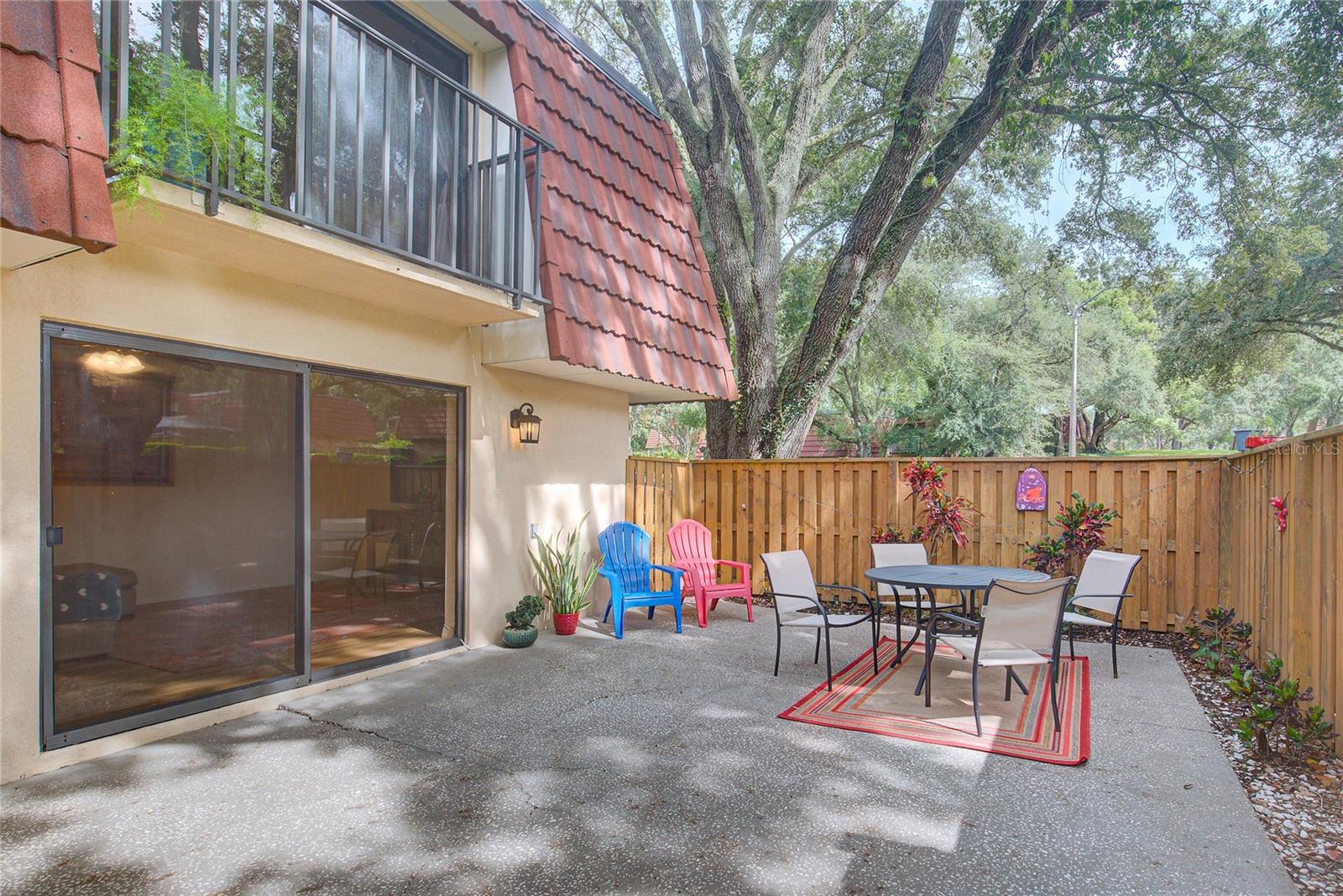 WEDGE WOOD OF PALM HARBOR - Residential