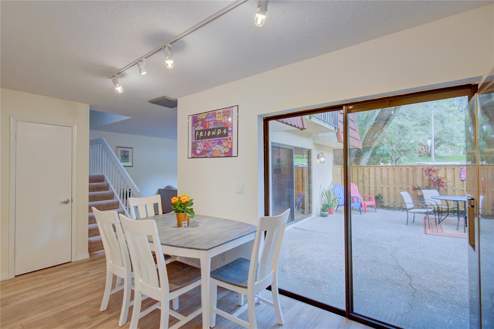 WEDGE WOOD OF PALM HARBOR - Residential
