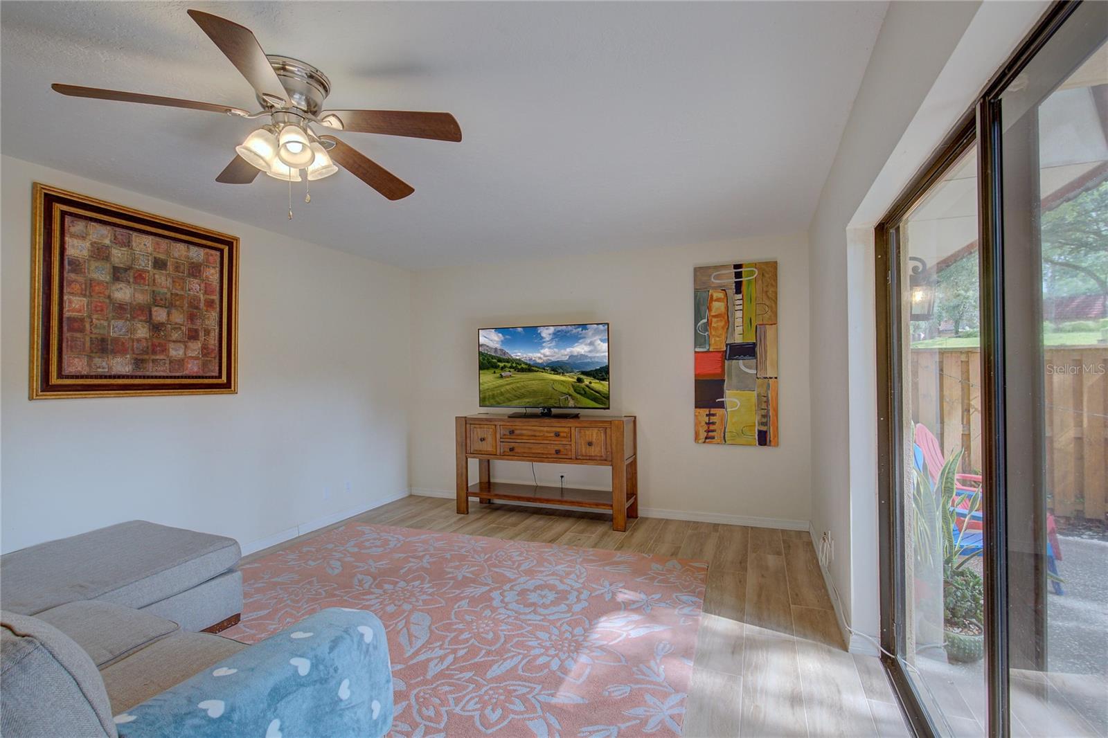 WEDGE WOOD OF PALM HARBOR - Residential