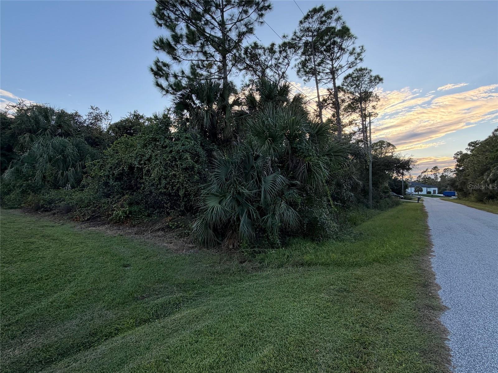 PORT CHARLOTTE SUB 30 - Land