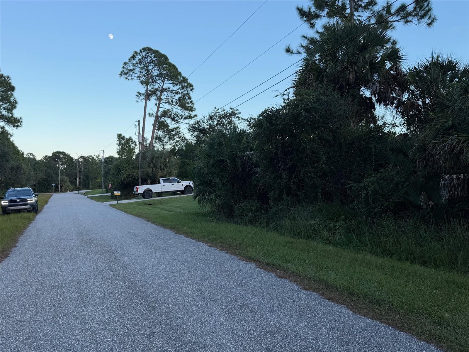 PORT CHARLOTTE SUB 30 - Land