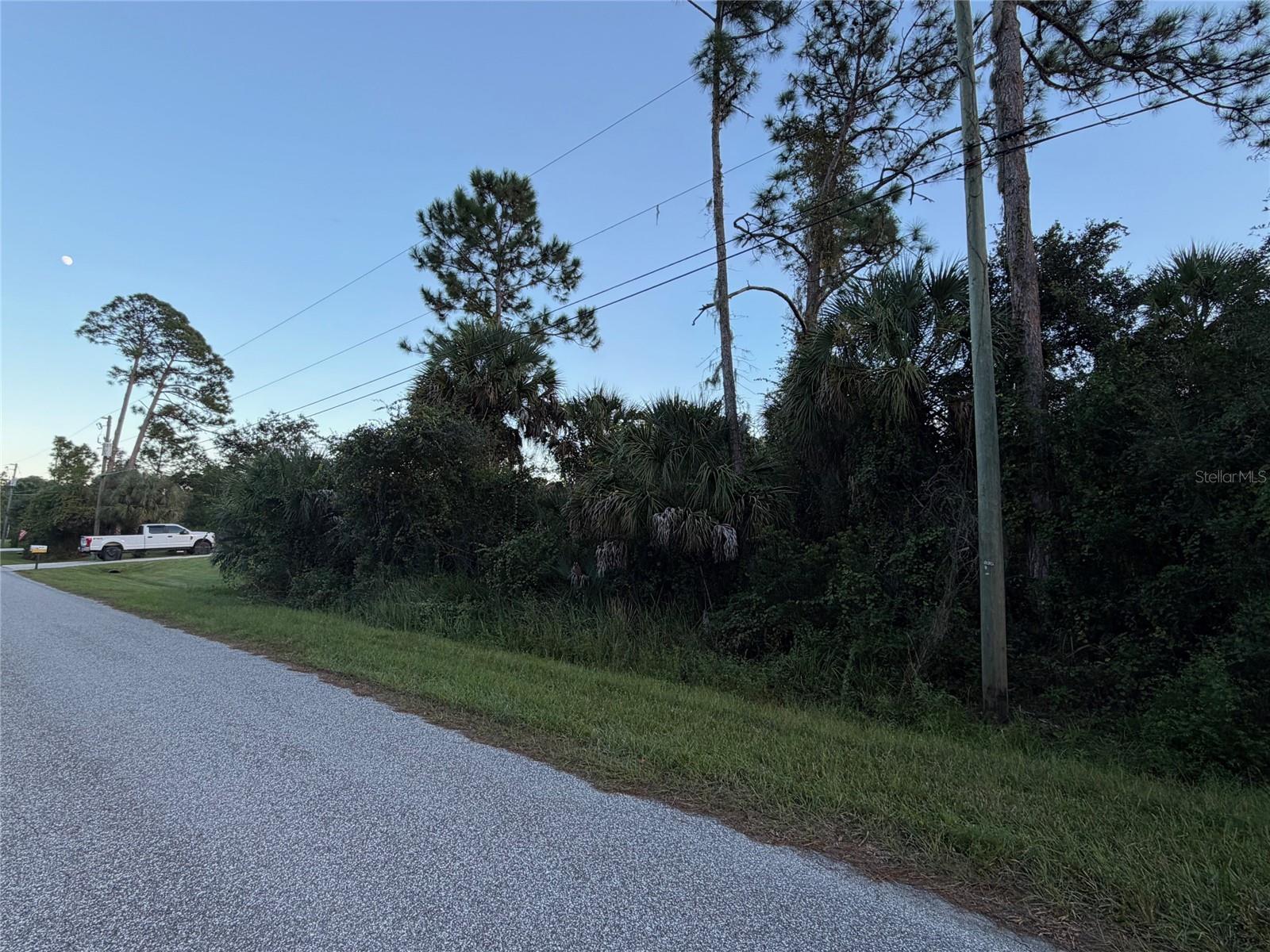 PORT CHARLOTTE SUB 30 - Land