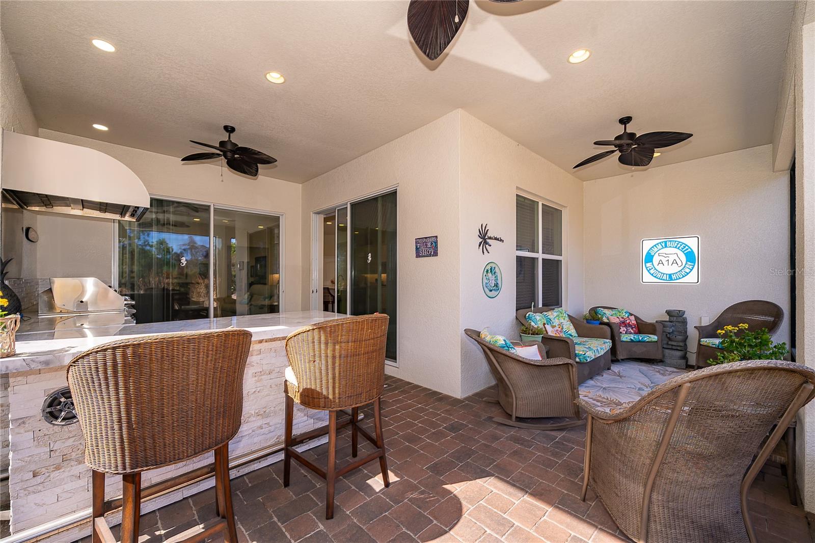 FOUR SEASONS AT ORLANDO PB 3B & 4A - Residential