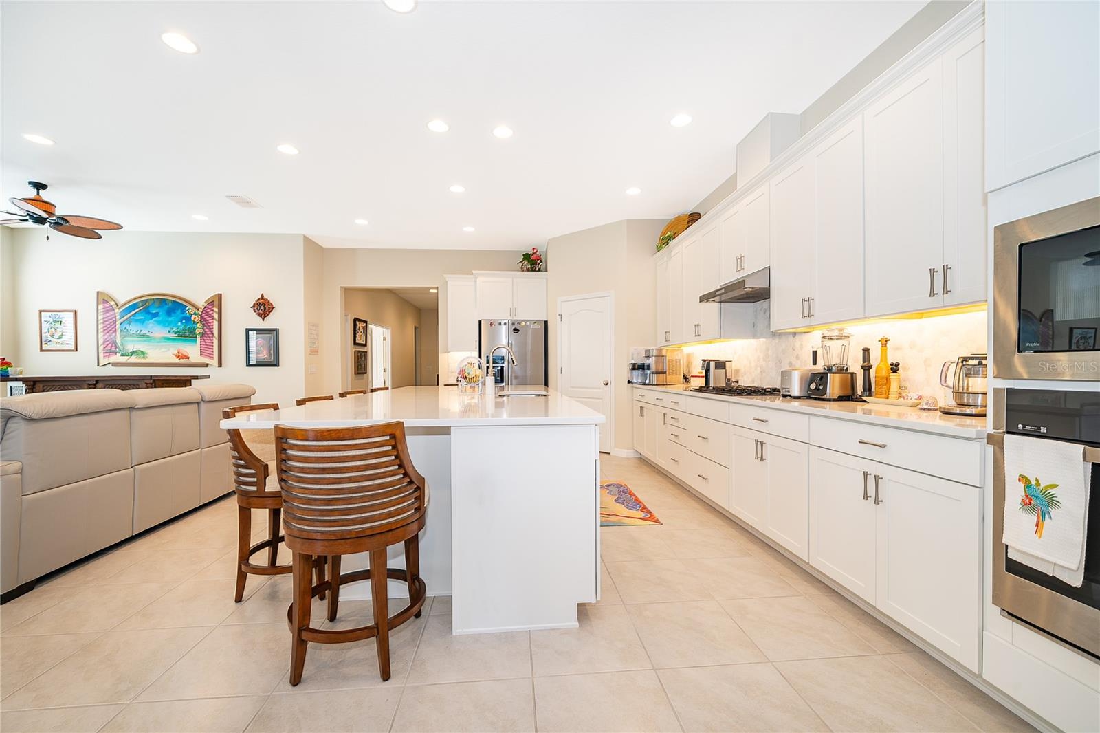 FOUR SEASONS AT ORLANDO PB 3B & 4A - Residential