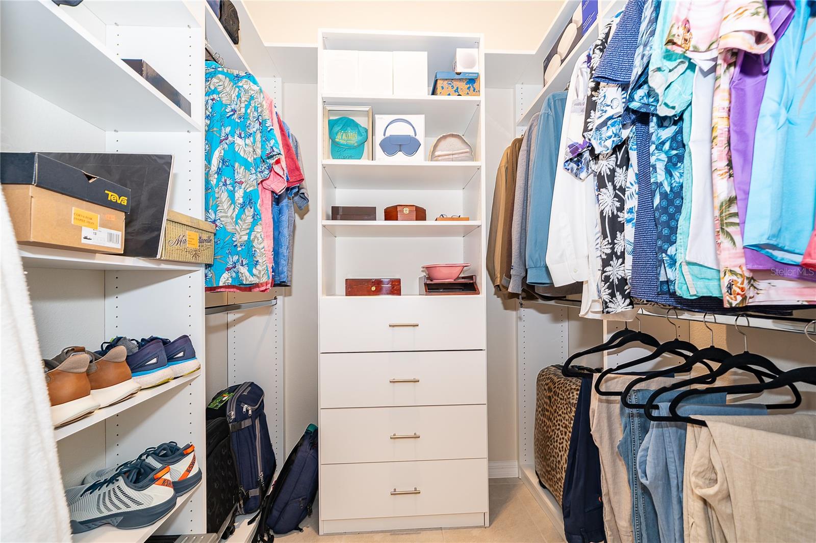 FOUR SEASONS AT ORLANDO PB 3B & 4A - Residential