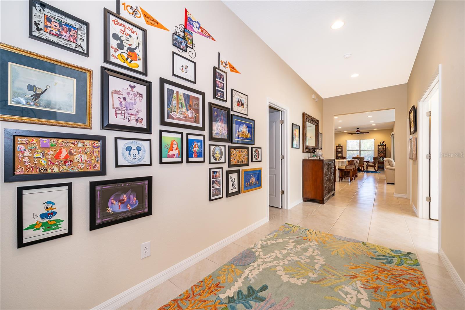 FOUR SEASONS AT ORLANDO PB 3B & 4A - Residential