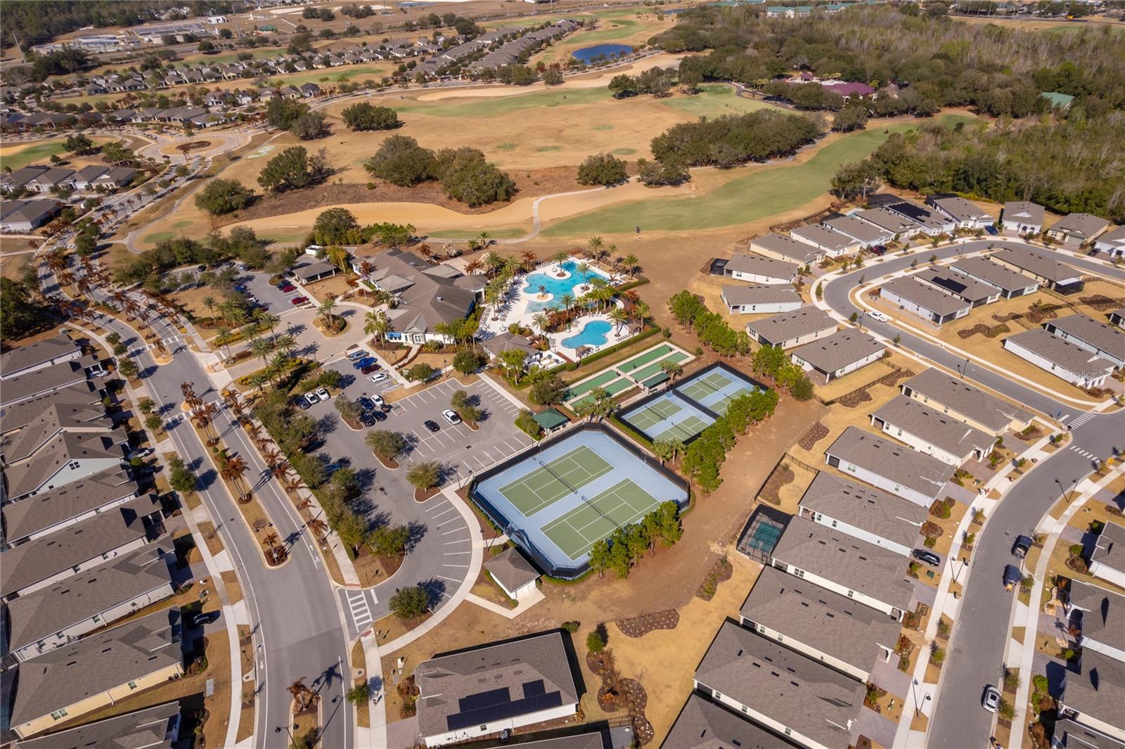 FOUR SEASONS AT ORLANDO PB 3B & 4A - Residential