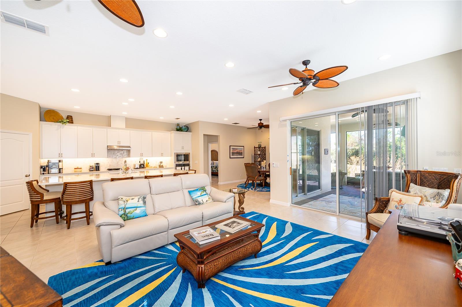 FOUR SEASONS AT ORLANDO PB 3B & 4A - Residential