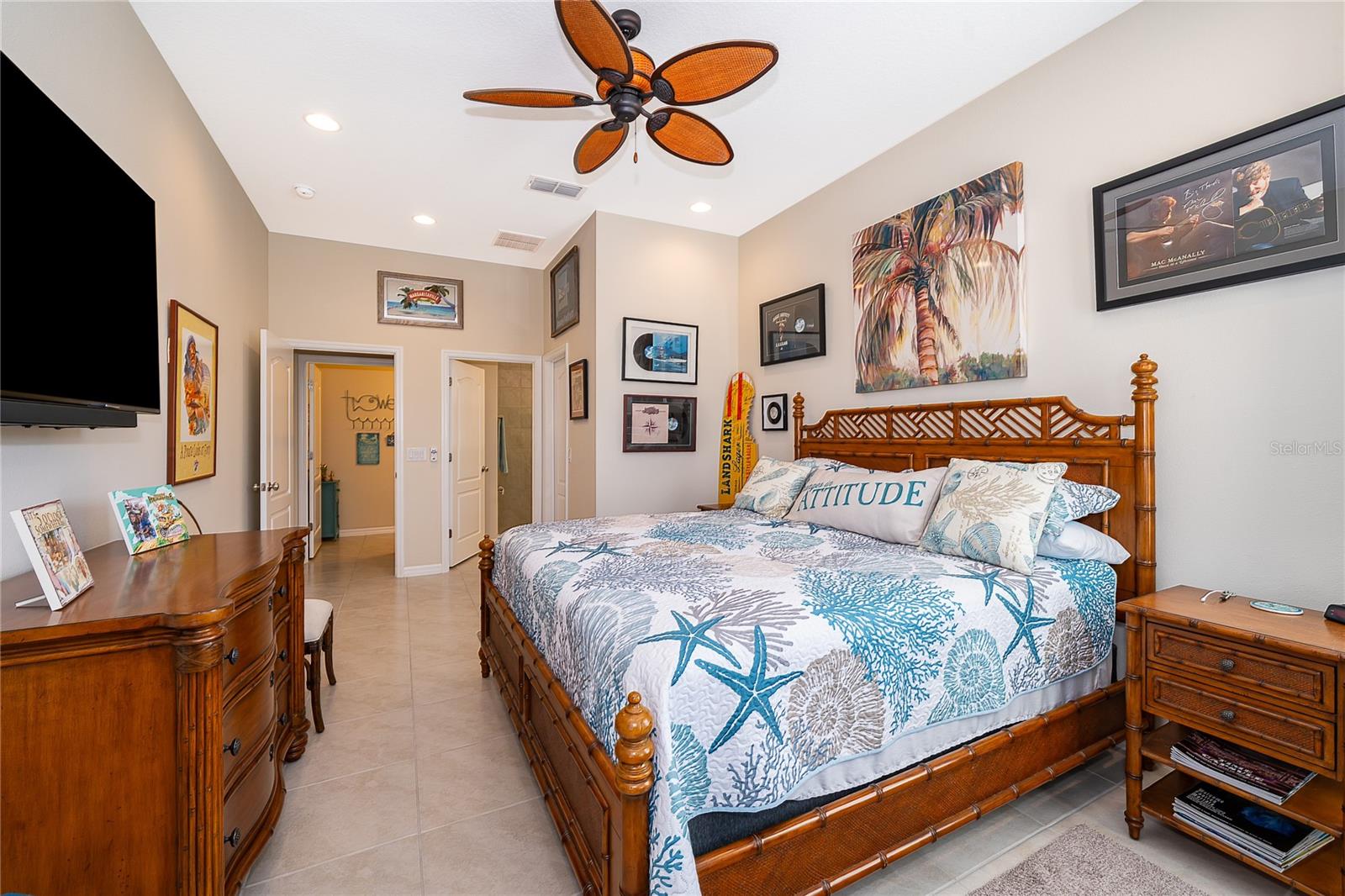 FOUR SEASONS AT ORLANDO PB 3B & 4A - Residential