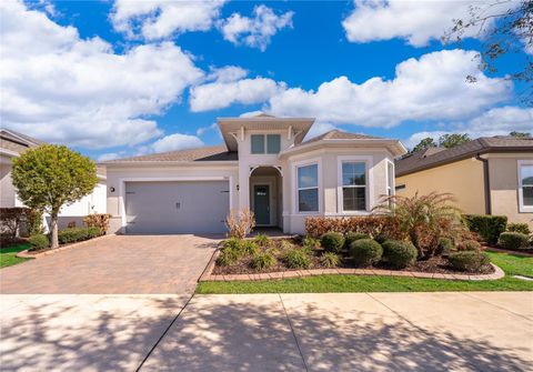 Photo of 7789 Four Seasons Boulevard, Kissimmee, FL 34747 (MLS # O6383852)