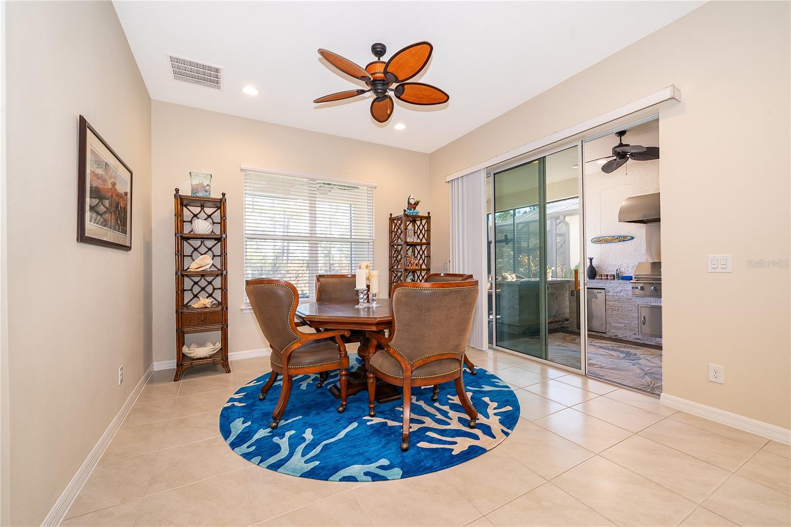 FOUR SEASONS AT ORLANDO PB 3B & 4A - Residential