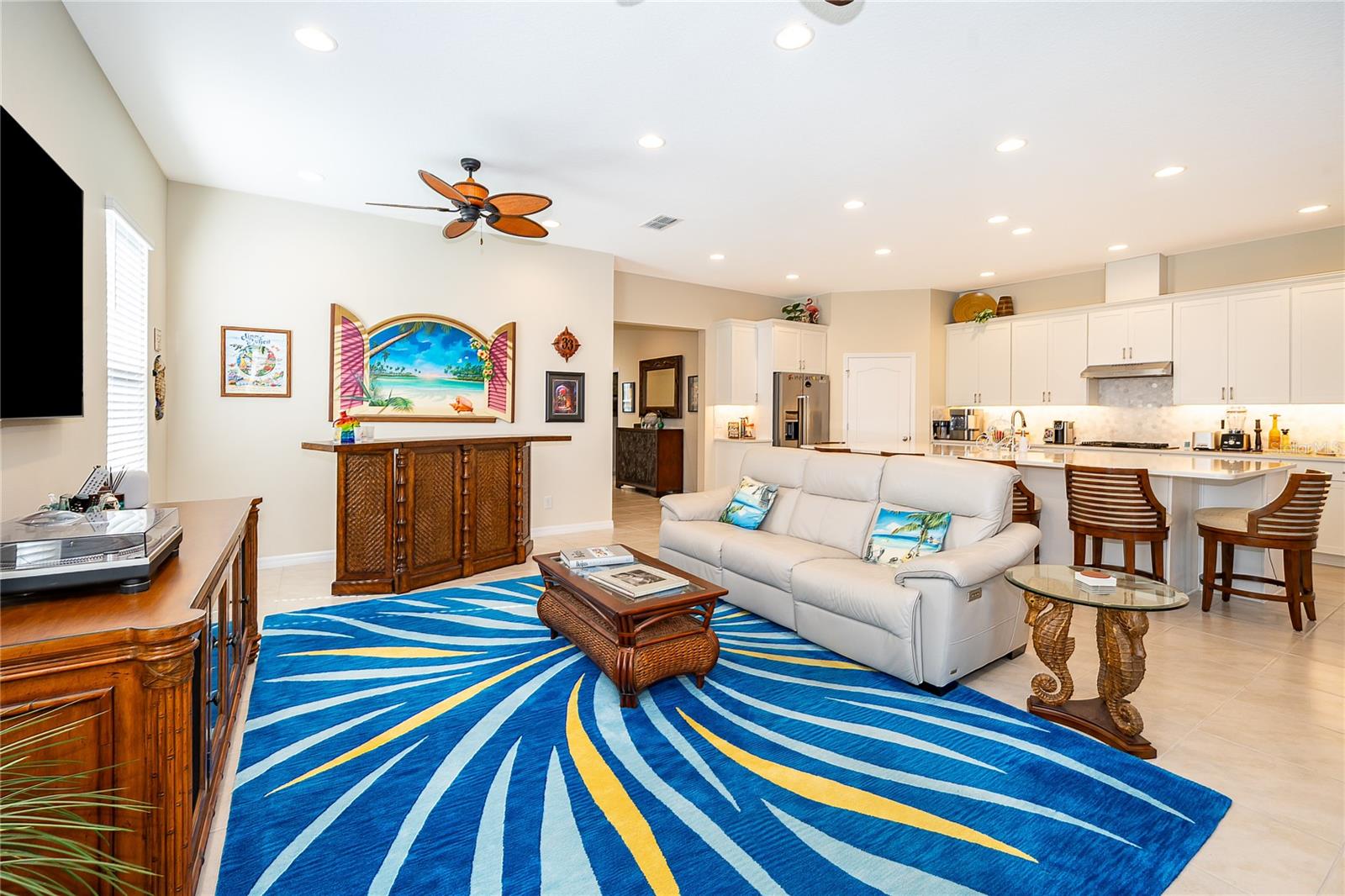 FOUR SEASONS AT ORLANDO PB 3B & 4A - Residential