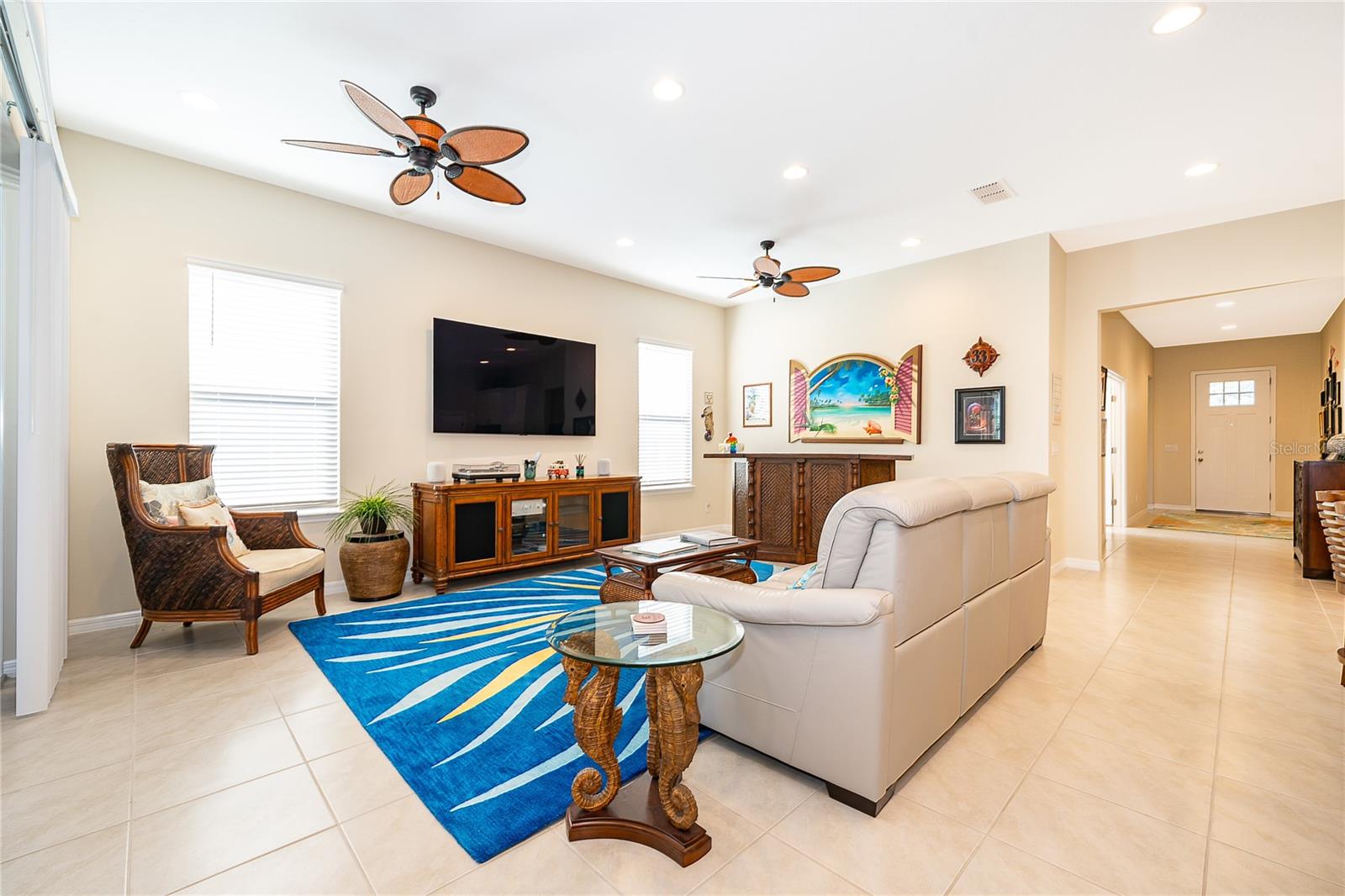 FOUR SEASONS AT ORLANDO PB 3B & 4A - Residential