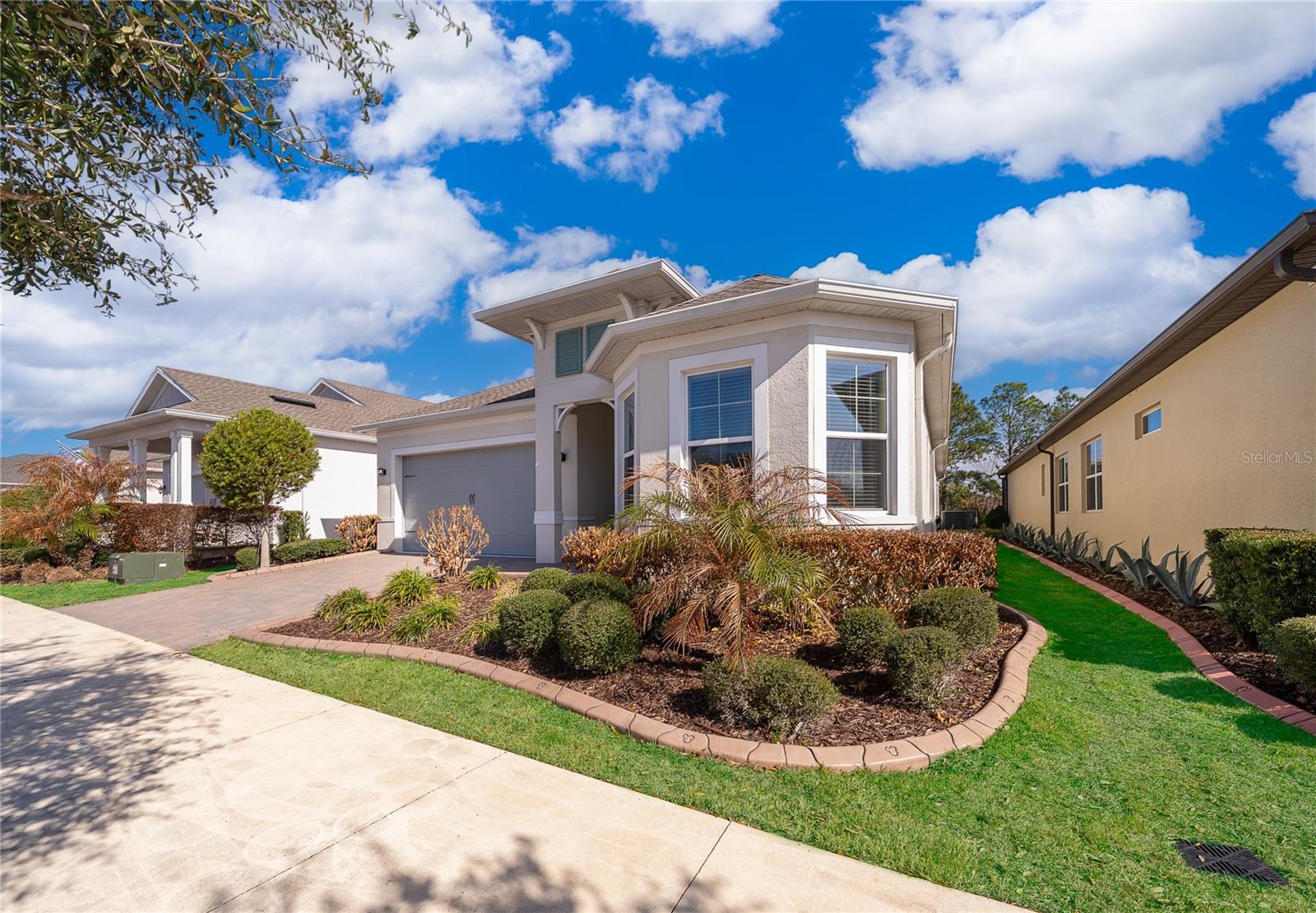 FOUR SEASONS AT ORLANDO PB 3B & 4A - Residential