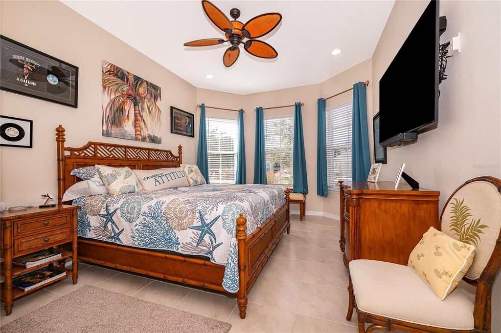 Photo of 7789 Four Seasons Boulevard, Kissimmee, FL 34747 (MLS # O6383852)