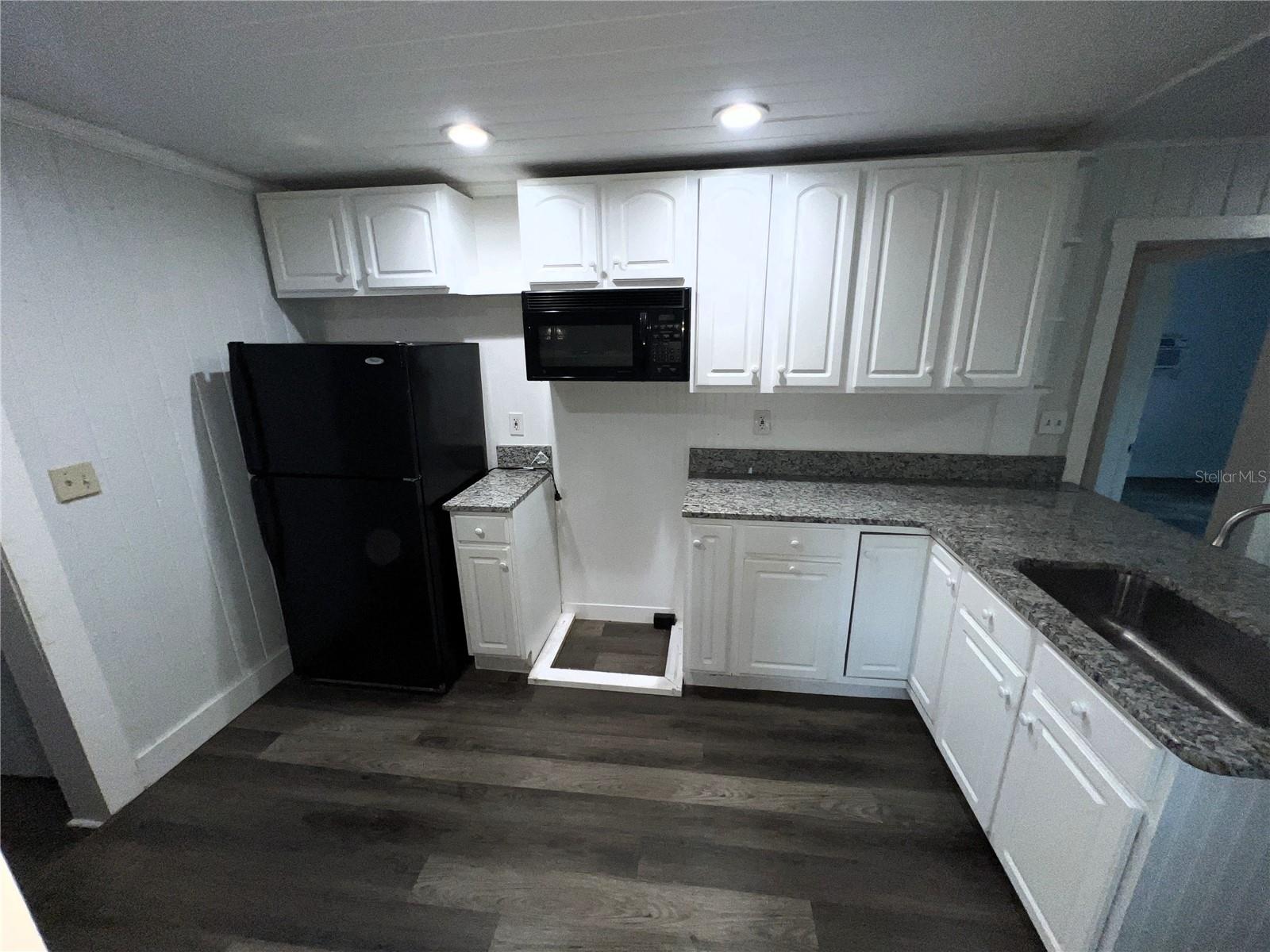 GOLF VIEW PARK - Residential