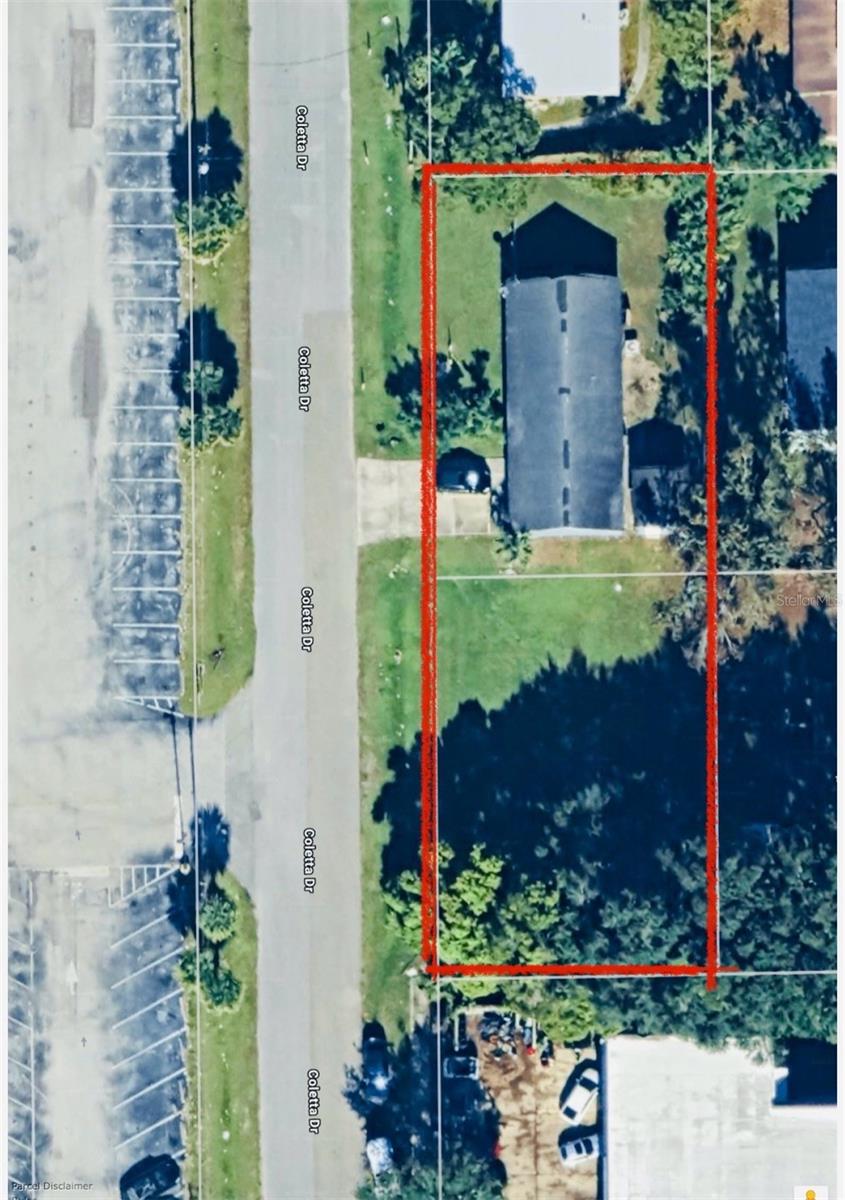 LAKE BARTON MANOR ADD 01 - Commercial Sale