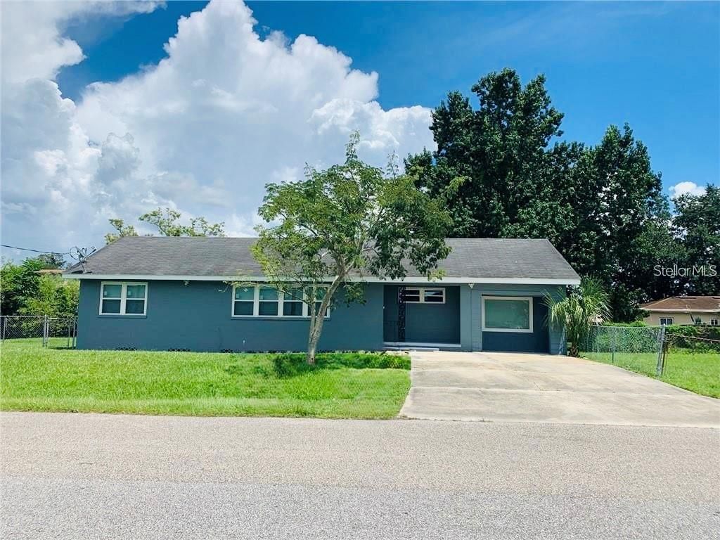 Photo of 1027 Coletta Drive, Orlando, FL 32807 (MLS # O6367845)