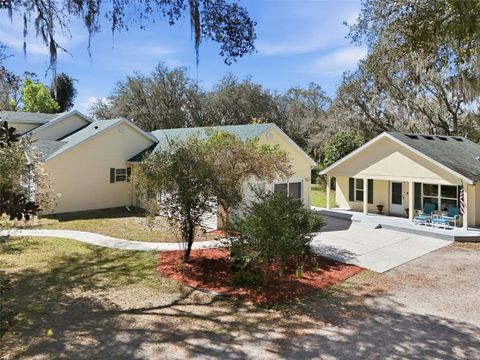 Tiny photo for 35015 Radio Road, Leesburg, FL 34788 (MLS # G5107444)