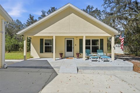 Tiny photo for 35015 Radio Road, Leesburg, FL 34788 (MLS # G5107444)