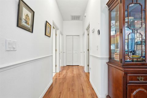 Tiny photo for 35015 Radio Road, Leesburg, FL 34788 (MLS # G5107444)