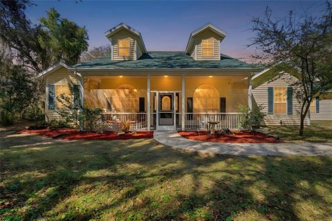 Photo of 35015 Radio Road, Leesburg, FL 34788 (MLS # G5107444)