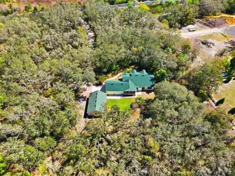 Tiny photo for 35015 Radio Road, Leesburg, FL 34788 (MLS # G5107444)