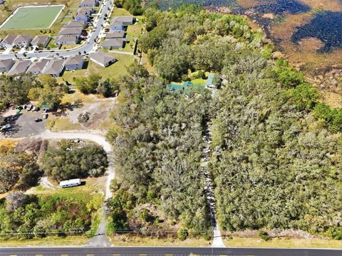 Tiny photo for 35015 Radio Road, Leesburg, FL 34788 (MLS # G5107444)